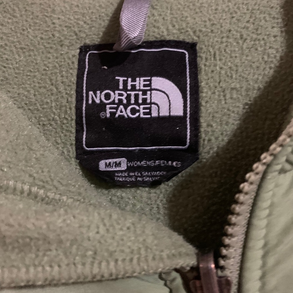 North face jacket - Picture 4 of 4